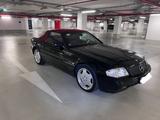 Mercedes-Benz SL 500 Special Edition SL - gebrauchte Mercedes-Benz SL 500 aus dem Jahr 1998