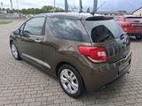 Citroën DS3 SoChic 1.6 VTi 120 Selection-Paket HiFi-Syst - Citroën DS3: Limousine