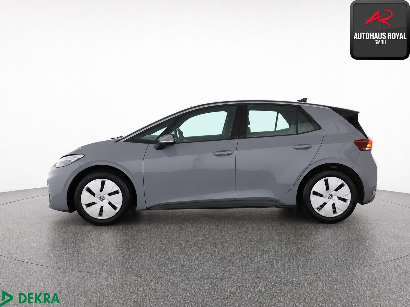 Volkswagen ID.3 PRO AMBIENTE,SPURHALTE,CARPLAY,1.HAND,SH imagem 2