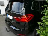 BMW 218d Gran Tourer Advantage - BMW 218 Gran Tourer Kombi Gebrauchtwagen