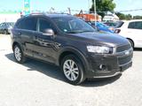 Chevrolet Captiva 2.2 D LT+ 4WD/7-Sitzer/1.Hand - gebrauchte Chevrolet Captiva aus dem Jahr 2014