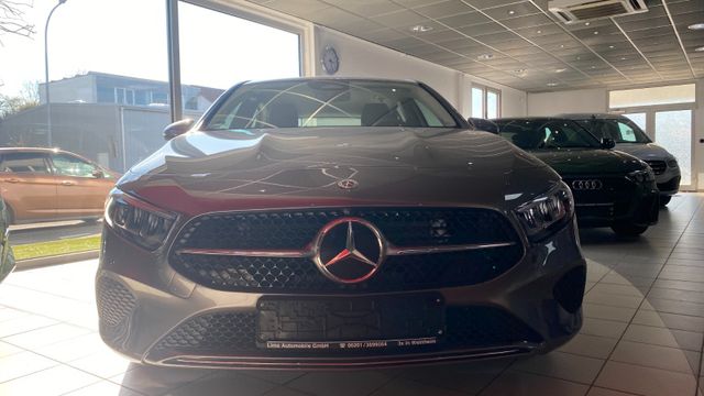 MERCEDES-BENZ A 200 / Jahreswagenzustand / Automatik / 2. Hand