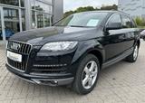 Audi Q7 3.0 TDI quattro - gebrauchte Audi Q7 aus dem Jahr 2014