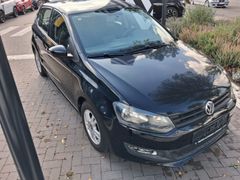 Volkswagen Polo 1.4 FSI Match
