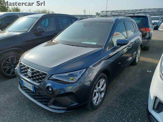 Image of Seat Arona