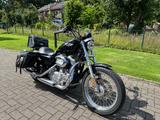 Harley-Davidson Sportster XL883L - HARLEY-DAVIDSON 2007 883 SPORTSTER