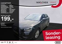 Audi Q2 - Vorschau Bild 1