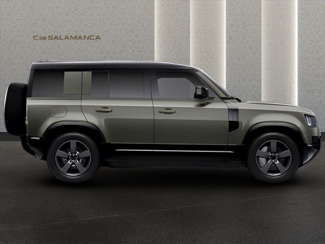 Land Rover 3.0 AWD 5DR SWB X-Dynamic SE 249PS Auto imagem 2