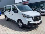 Nissan Primastar Kombi L1H1 dCi150 Automatik N-Connecta - Nissan Primastar Neuwagen