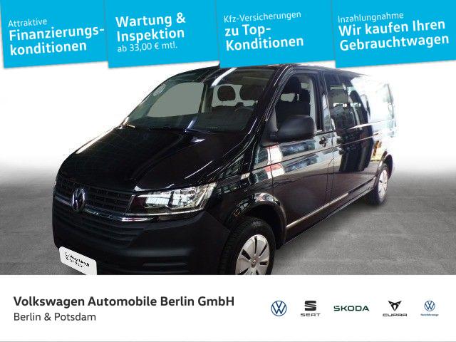 Volkswagen T6.1 Kombi T6.1 2.0 TDI DSG Kombi Lang 9-Sitzer