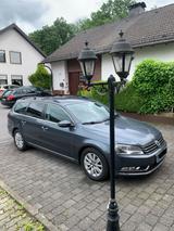 Volkswagen VW Passat Variant 2.0 TDI Comfortline