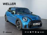 MINI Cooper S John Cooper Works Trim *Navi*Kamera*DDC - MINI MINI Jahreswagen