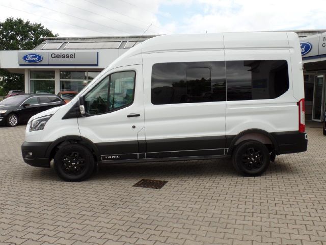 Ford Transit Kombi 350 L2H3 Trail Standhzg NAVI Xenon