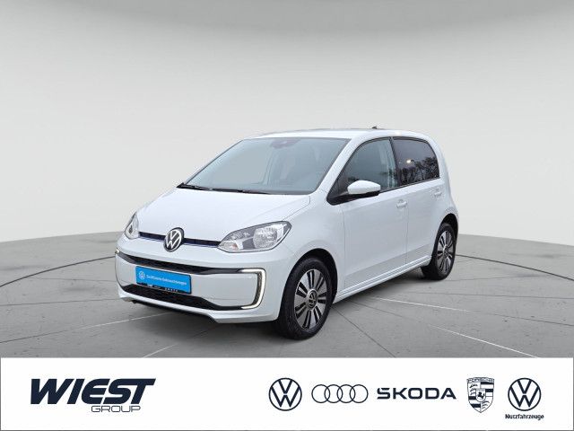 Volkswagen e-up! Edition, KAM/SHZ/GRA/KLIMA