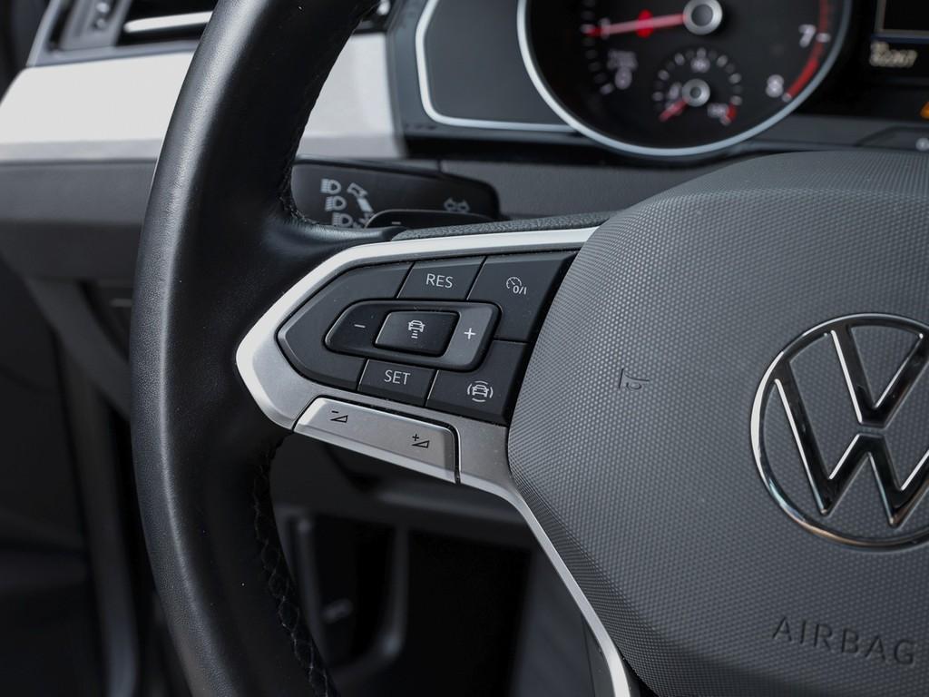 Volkswagen Passat 1.5 TSI DSG Business AHK/Navi/LED, миниатюра 14