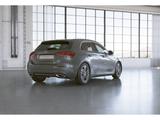Mercedes-Benz A 220 Kompaktlimousine - Mercedes-Benz Vorführfahrzeuge