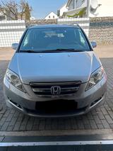 Honda FR-V 2.0 | 150 PS | 6-Sitzer | TÜV 1... - gebrauchte Honda FR-V aus dem Jahr 2005