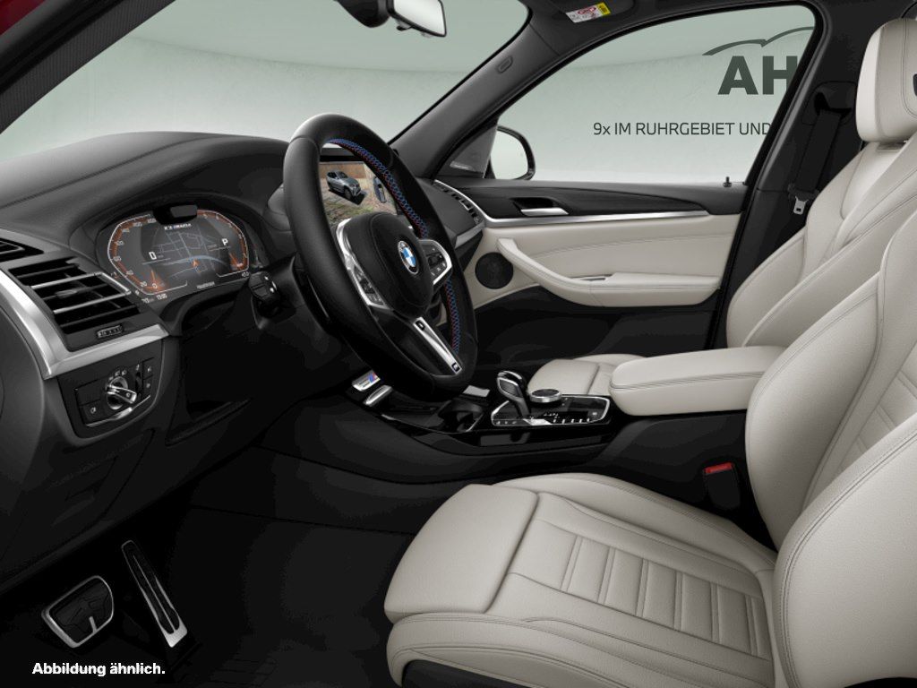 BMW X3 M40 - Bild 3