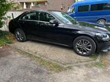 Mercedes-Benz C 200 4MATIC AVANTGARDE Autom. AVANTGARDE - Mercedes-Benz C 200: 4matic