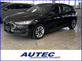 Ford Focus Cool & Connect LED+PDC+SPURH+TEMP+SITZHEIZ - Ford Gebrauchtwagen in Remscheid
