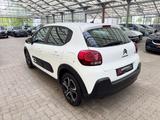 Citroën C3 1.2 PureTech 82 Feel Pack|LED|PDC|Tempomat - Citroën C3 feel-pack mit Benzin-Antrieb