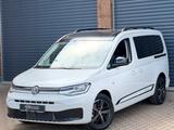 Volkswagen Caddy Maxi EDITION/CAM/7Sitze/Pano/StandHZ/TLede - Volkswagen Caddy: Edition Maxi