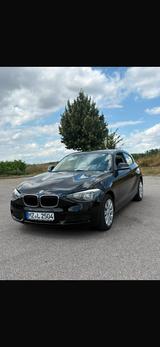 BMW 114i - - BMW 114 von privat