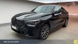 BMW X6 xDrive30d A M-Sport,AHK,DAProf,HeadUP,ParkAs+ - BMW X6 in Augsburg