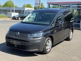 Volkswagen Caddy Basis - gebrauchte Vans
