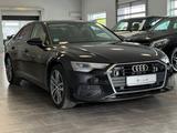 Audi A6 Lim. 40 TDI quattro Kamera/Leder/LED - gebrauchte Audi A6 aus dem Jahr 2022