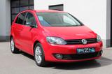 Volkswagen Golf Plus VI Match DSG 1.6 TDI BMT - Volkswagen Golf: Match TDI