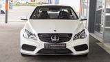 Mercedes-Benz E 320 AMG *H&K*PANO*NAVI*TOT*SPUR*ACC*MEMORY* - Mercedes-Benz AMG 32