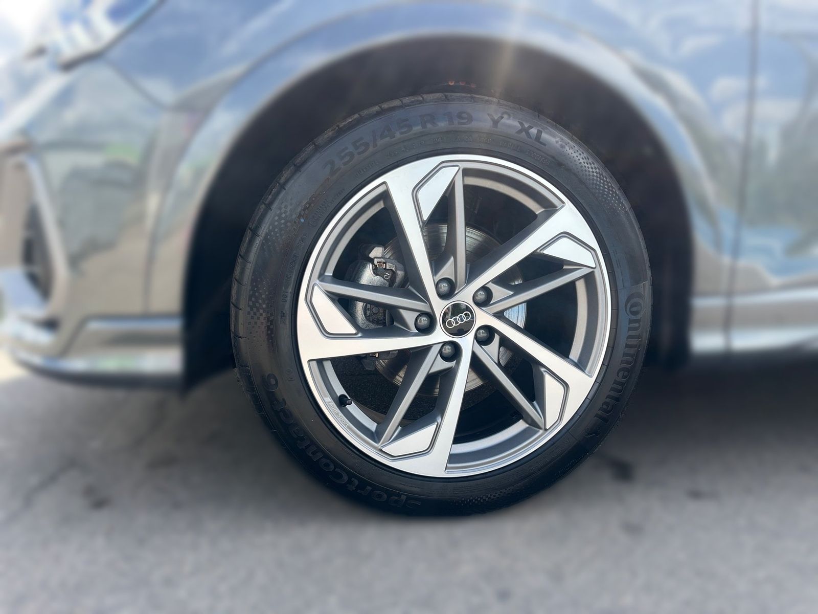 Audi Q3 - Bild 5