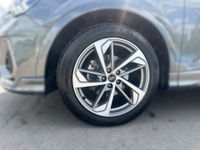 Audi Q3 - Vorschau Bild 5