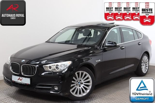 BMW 530 Gran Turismo d PANO,HEADUP,KEYLESS,SOFTCLOSE