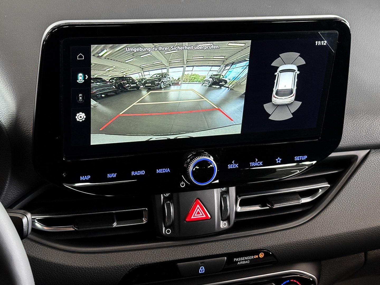 Hyundai i30 - Bild 9