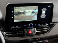 Hyundai i30 - Vorschau Bild 9