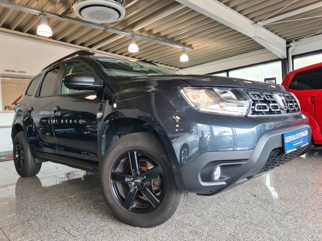 DACIA Duster II Comfort SCe 115 1.6