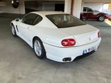 Ferrari 456 GT °Einmalig°Schalter°Service Erledigt° - Ferrari Oldtimer