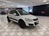 Suzuki SX4 1.6 16V 4WD Outdoor Line GLX - gebrauchte Suzuki SX4 aus dem Jahr 2010