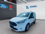 Ford Transit Connect Trend*Würth Regal*PDC*SHZ*SYNC* - Ford Transit Connect in Frankfurt (Main)