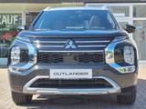 Mitsubishi Outlander 2.4L PHEV TOP Luxury-Paket 2-Farb - Mitsubishi Neuwagen