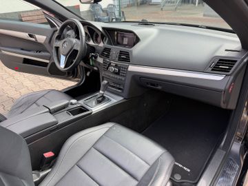 Mercedes E 200 - 10