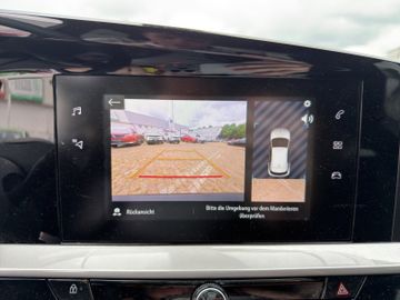 Opel Mokka GS Line 1,2 Turbo Carplay+RFK+SHZ+LHZ+LED