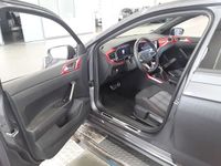 Volkswagen Polo - Vorschau Bild 8