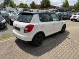 Skoda Fabia Monte Carlo 1.2 Benzin Klimatronic Navi - mit Benzin-Antrieb: Kleinwagen