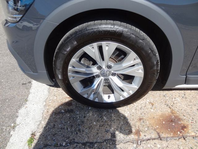 Fahrzeugabbildung Volkswagen Passat Alltrack/4Motion/2.Hd/Kam/AHK/Navi/