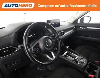 Mazda CX-5 - 7