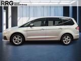 Ford Galaxy 2.0 EcoBlue Titanium Start/Stopp SHZ PDC  - gebrauchte Ford Galaxy aus dem Jahr 2020