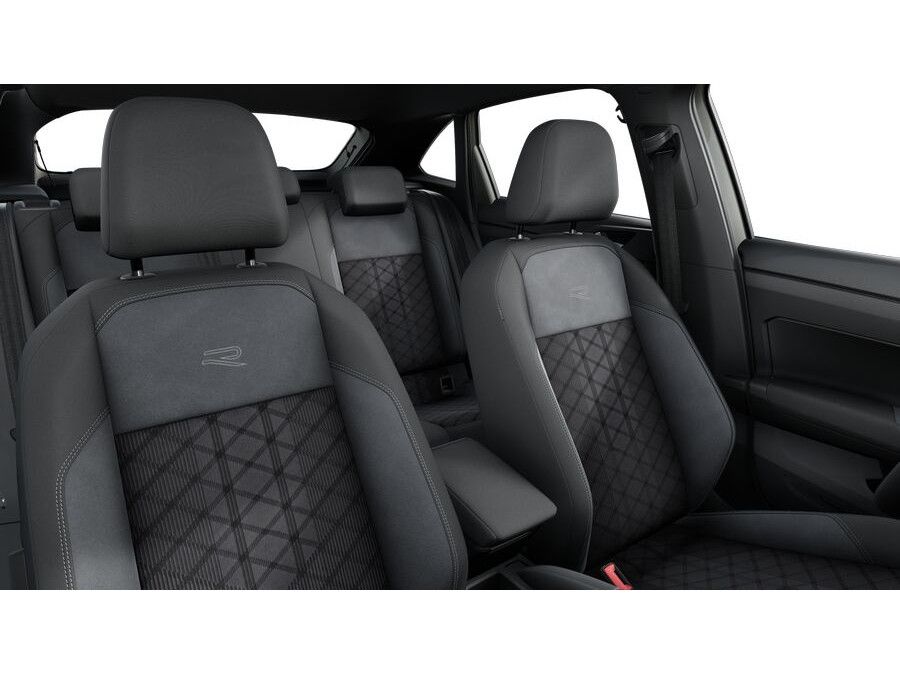 Volkswagen Taigo - Bild 5